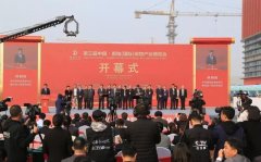 王寶強助力南和寵業(yè)！在華興家門口的國際展會