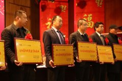 收獲2019，與您并肩前行，我們一起成長 華興寵物